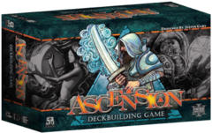 Ascension Deckbuilding Game Core Game - 3rd Edition